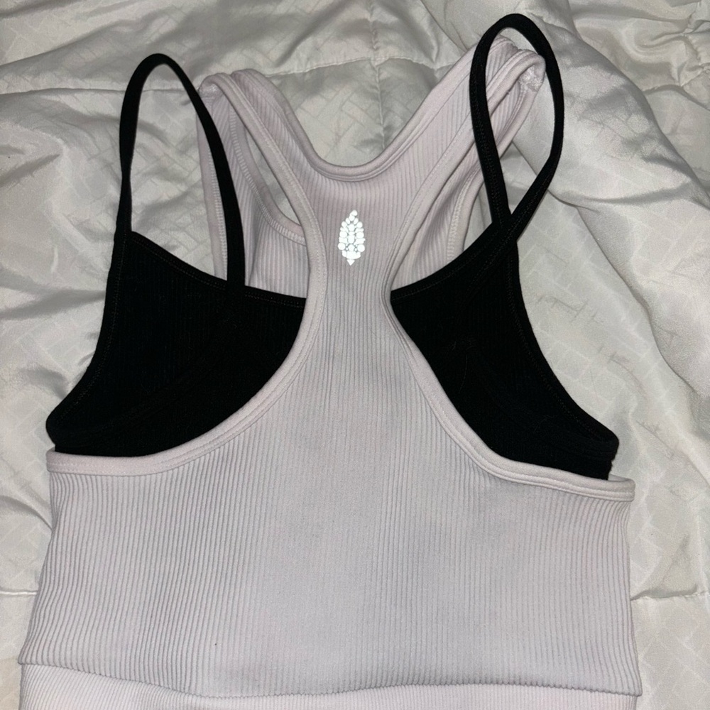 Free people movement tank